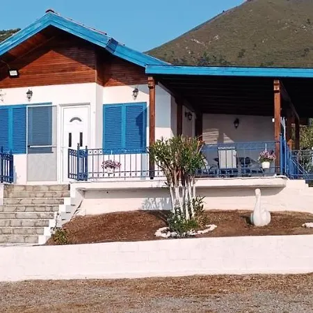 Kiriaki Villa *
