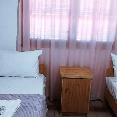 Kiriaki Villa
