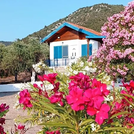 Kiriaki Villa *