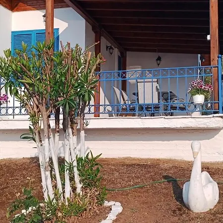 Villa Kiriaki *