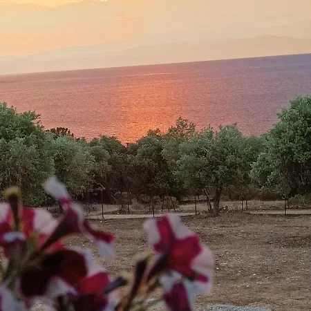 Kiriaki Villa *