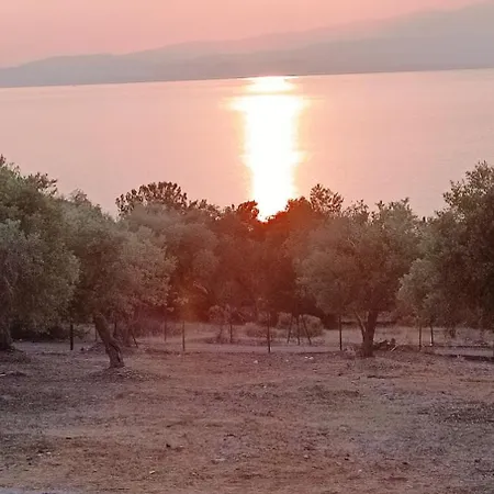 Villa Kiriaki