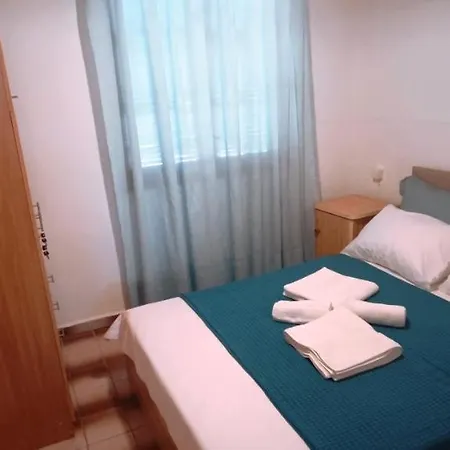 Villa Kiriaki Kallirakhi