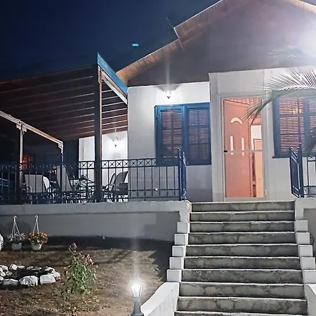 Vila Kiriaki *