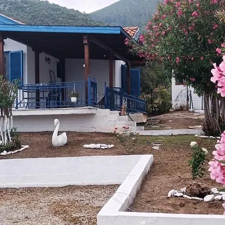 Kiriaki Villa