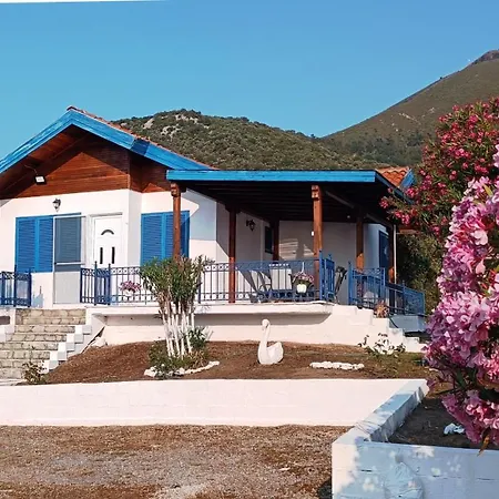 Kiriaki Villa *