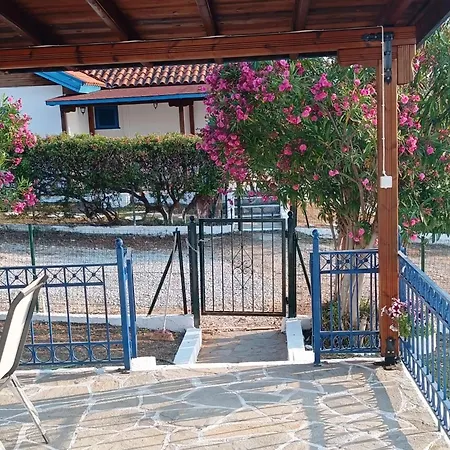 Vila Kiriaki *