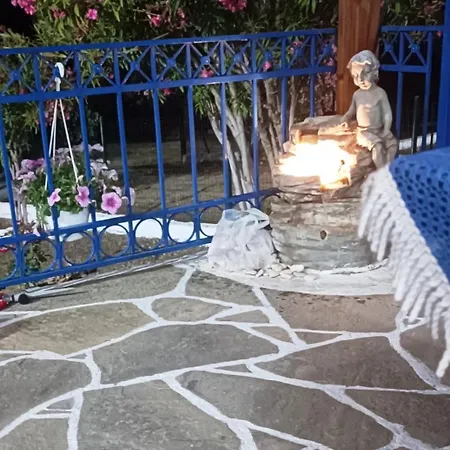 Villa Kiriaki *