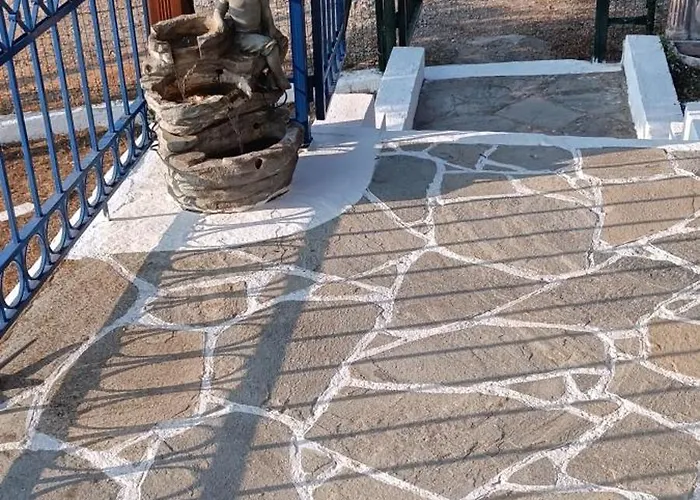 빌라 Kiriaki *